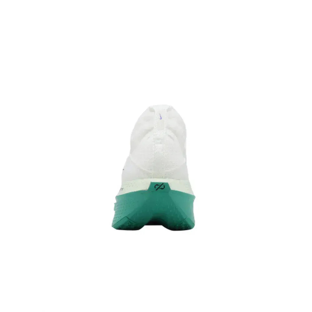 Nike Air Zoom Alphafly Next% 2 White Clear Jade