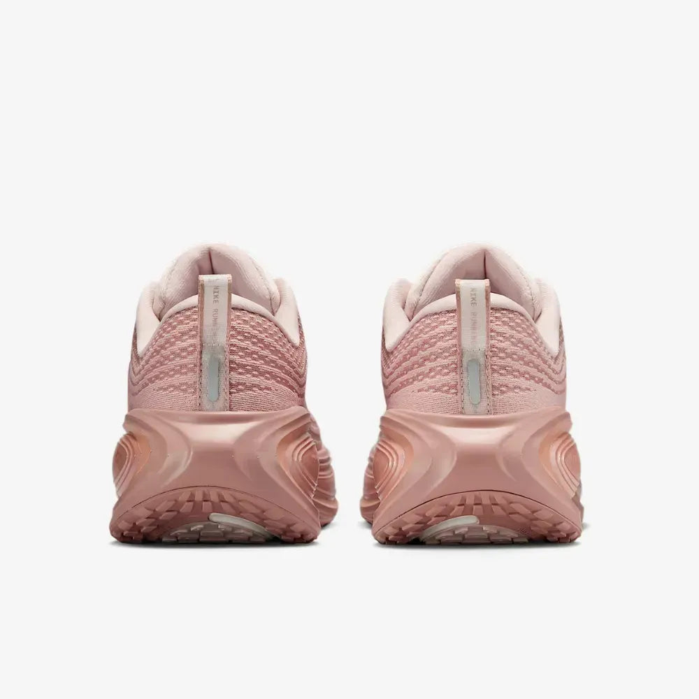 Nike Vomero Plus Particle Pink Silt Red Metallic Silver Rose Gold