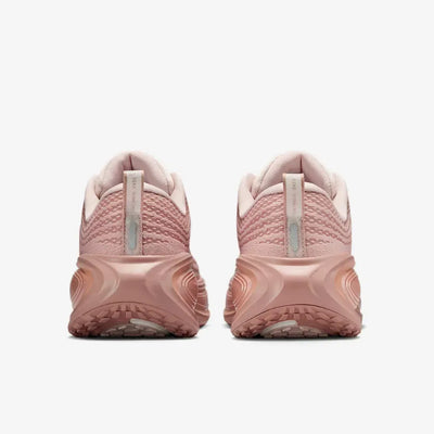 Nike Vomero Plus Particle Pink Silt Red Metallic Silver Rose Gold