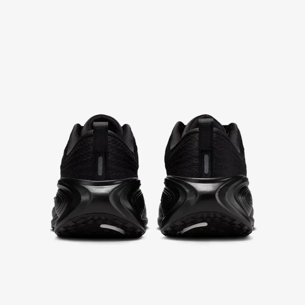 Nike Vomero Plus Black Metallic Dark Grey Cool Smoke