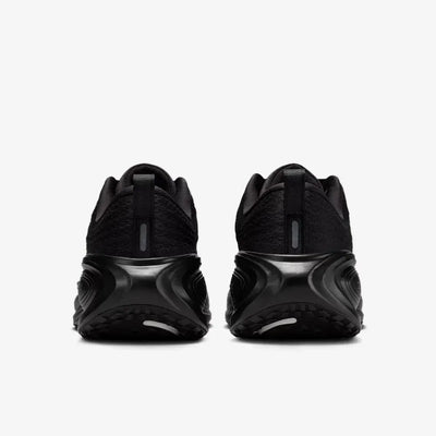 Nike Vomero Plus Black Metallic Dark Grey Cool Smoke