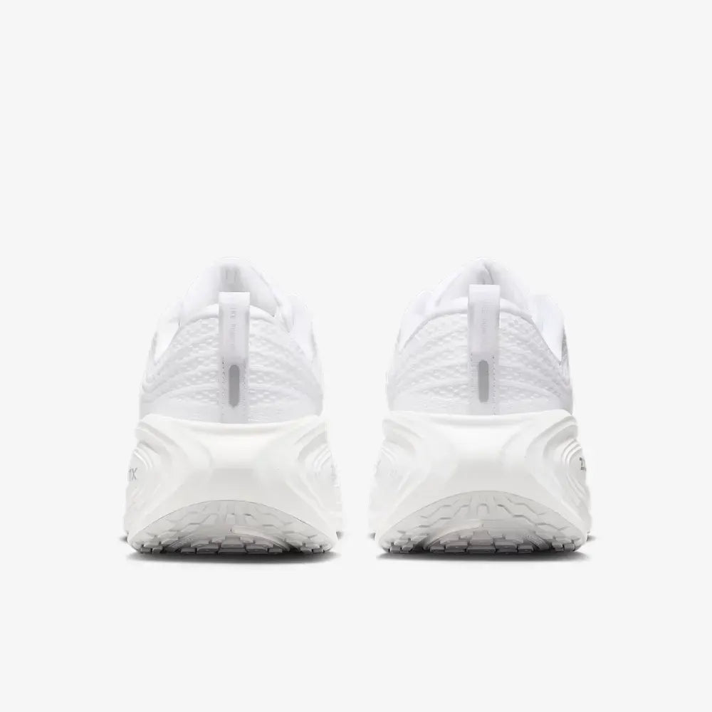Nike Vomero Plus White Photon Dust Metallic Silver Summit