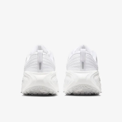 Nike Vomero Plus White Photon Dust Metallic Silver Summit