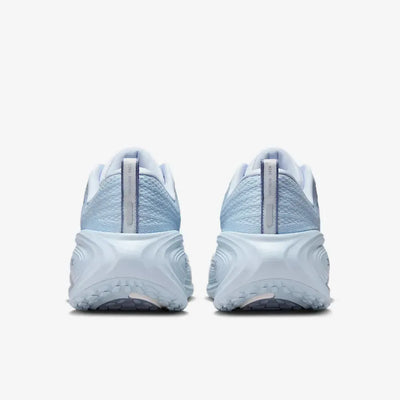 Nike Vomero Plus Football Grey Light Armoury Blue Metallic Silver