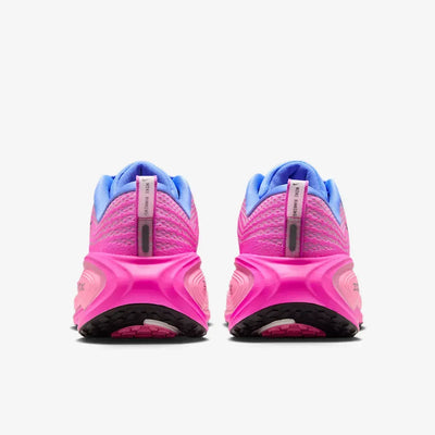 Nike Vomero Plus Royal Pulse Fire Pink
