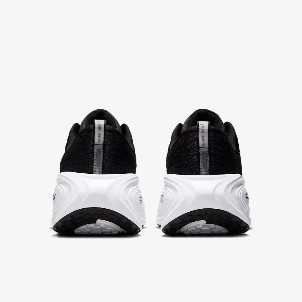 Nike Vomero Plus Black Cool Grey Metallic Dark White