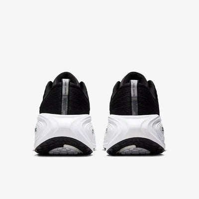 Nike Vomero Plus Black Cool Grey Metallic Dark White