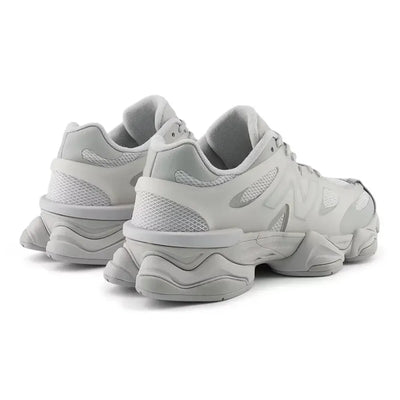 New Balance 9060 - Triple Light Grey