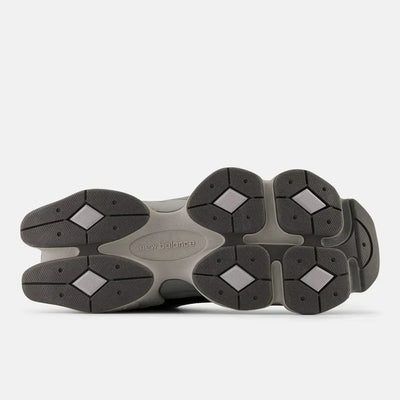 New Balance 9060 Black Dark Grey