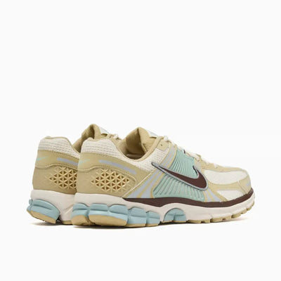 Nike Zoom Vomero 5 Team Gold Seafoam