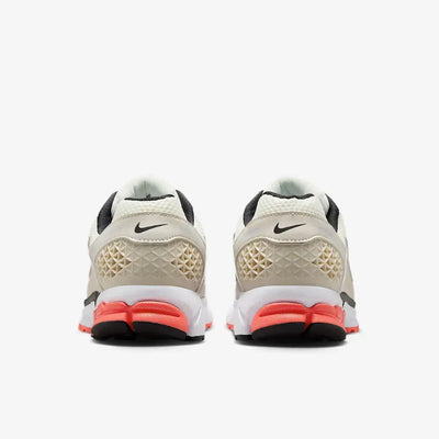 Nike Zoom Vomero 5 Light Orewood Brown Bright Crimson Sail Black