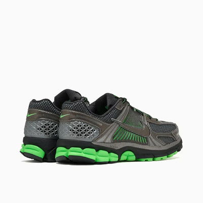 Nike Air Zoom Vomero 5 Metallic Pewter Green Strike