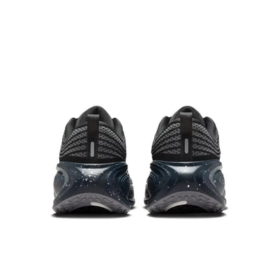 Nike Vomero Plus Anthracite Metallic Silver