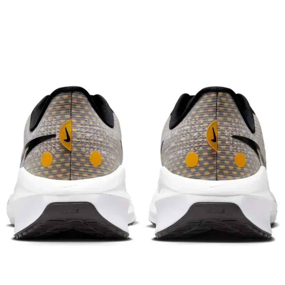 Nike Vomero 17 White Laser Orange Black