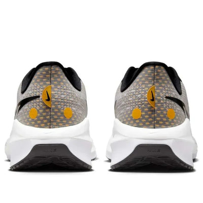 Nike Vomero 17 White Laser Orange Black