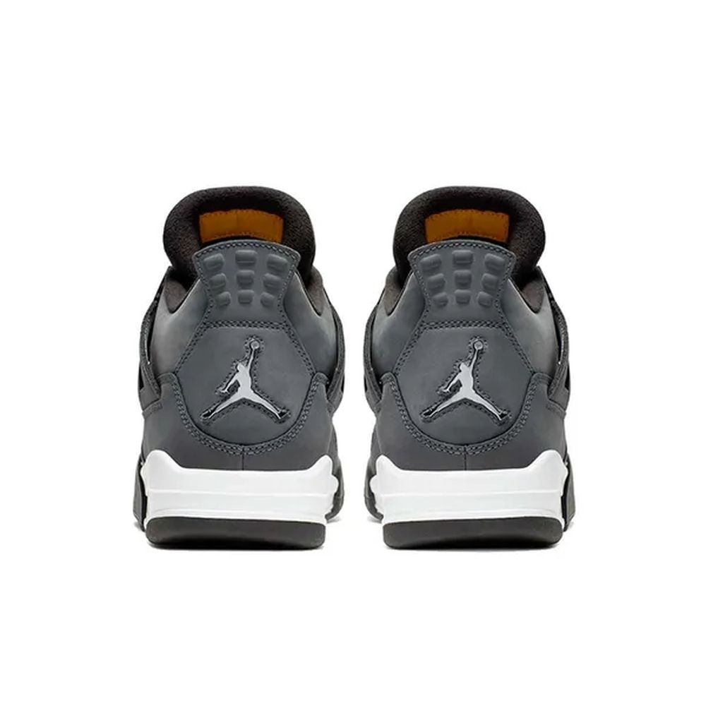 Jordan 4 Retro Cool Grey