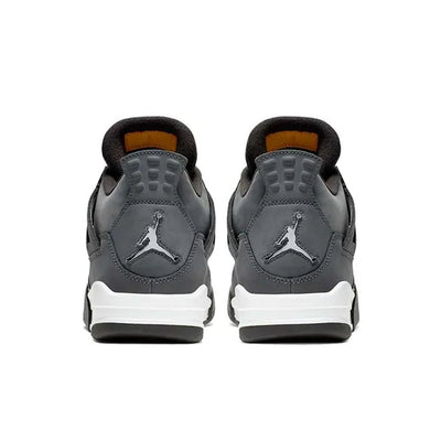 Jordan 4 Retro Cool Grey