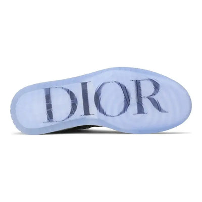 Jordan 1 Retro High Dior