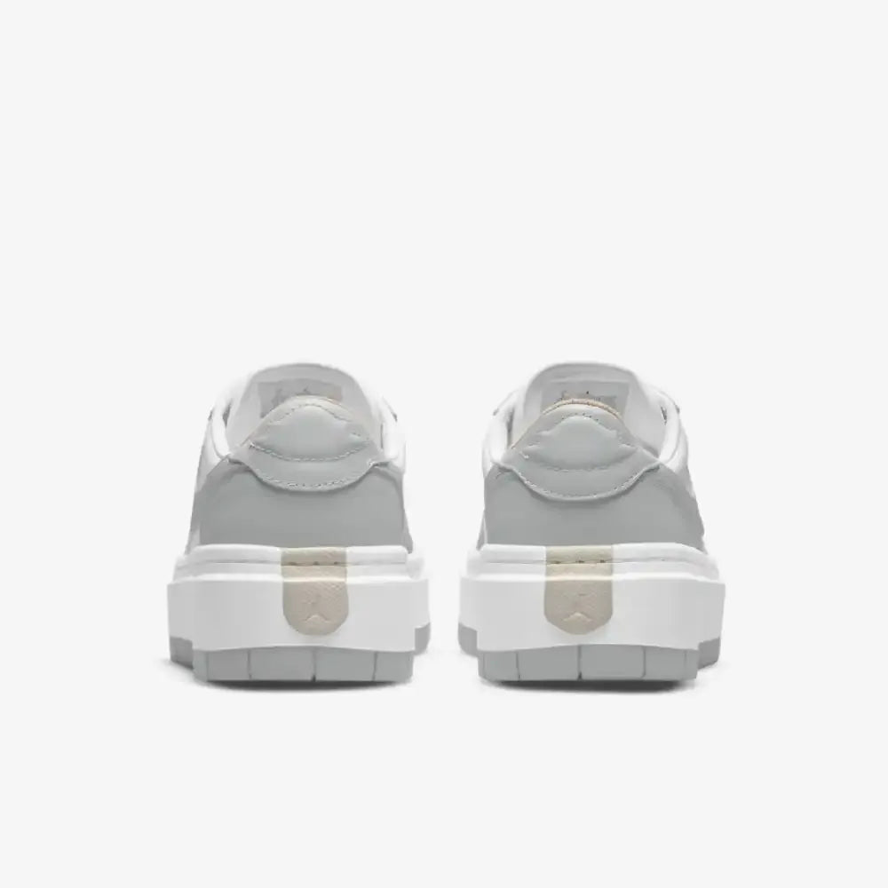 Jordan 1 Elevate Low Wolf Grey
