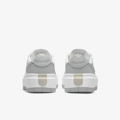 Jordan 1 Elevate Low Wolf Grey