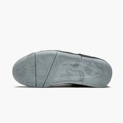 Jordan 4 Retro Kaws Black