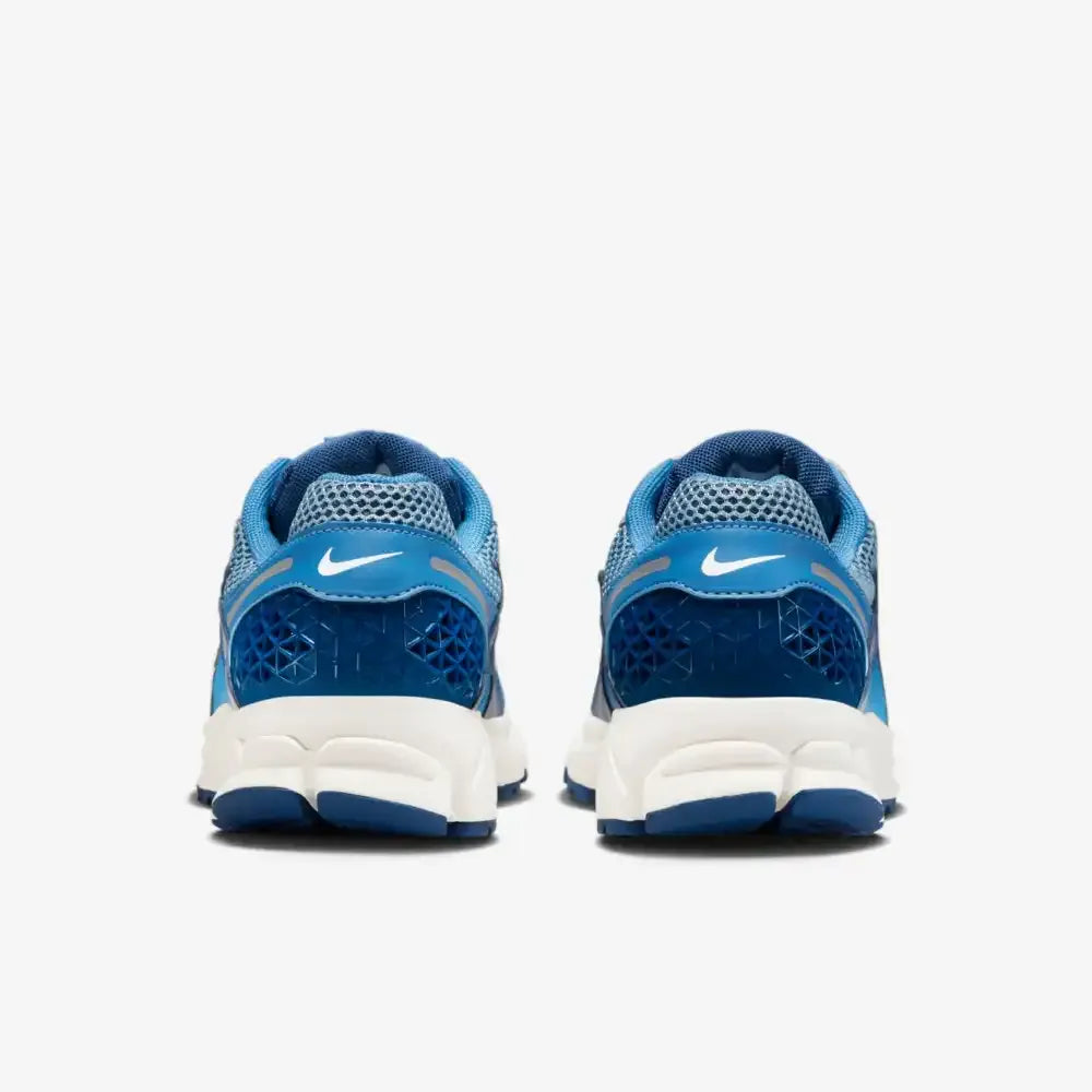Nike Zoom Vomero 5 Mystic Navy and Worn Blue