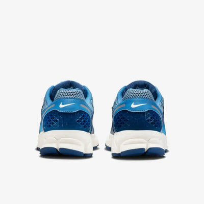 Nike Zoom Vomero 5 Mystic Navy and Worn Blue