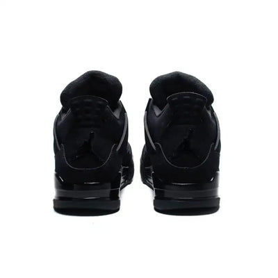 Jordan 4 Retro Black Cat