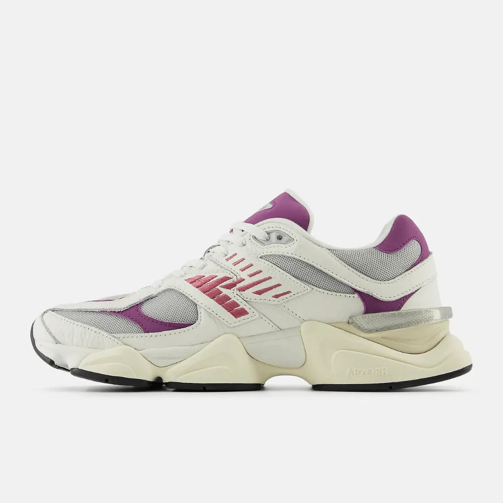 New Balance 9060 Sea Salt Scorpio Dusted Grape