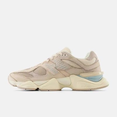 New Balance 9060 Cream Blue