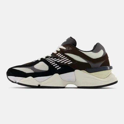New Balance 9060 Brown Black