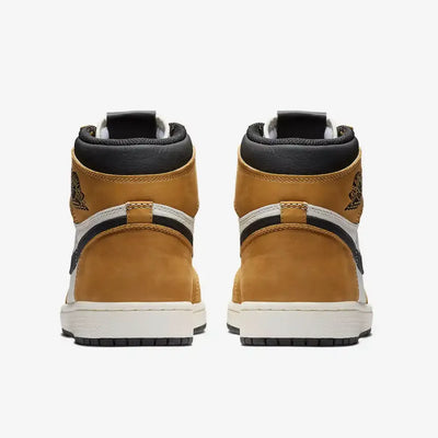 Air Jordan 1 High Rookie Of The Year
