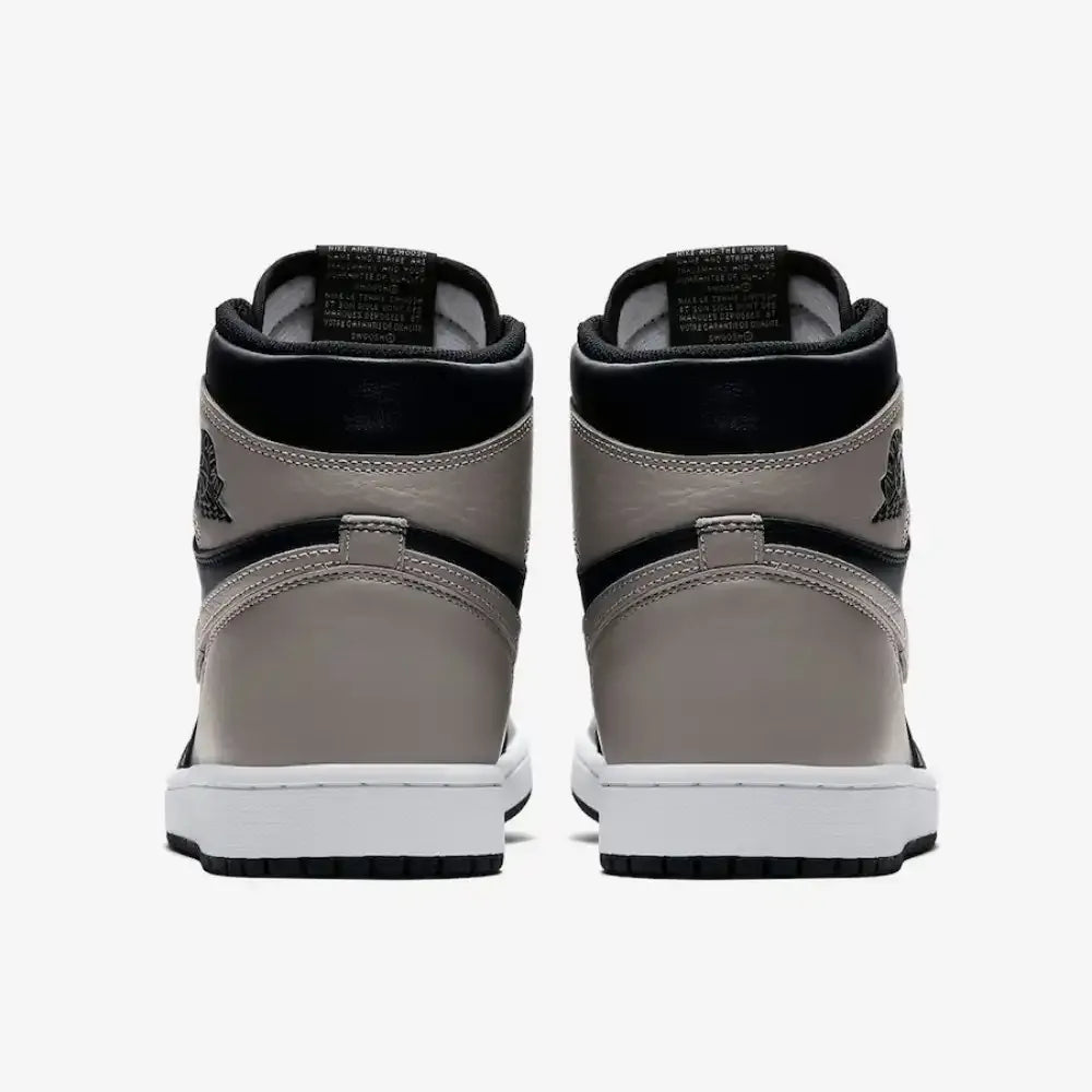Jordan 1 Retro High Shadow