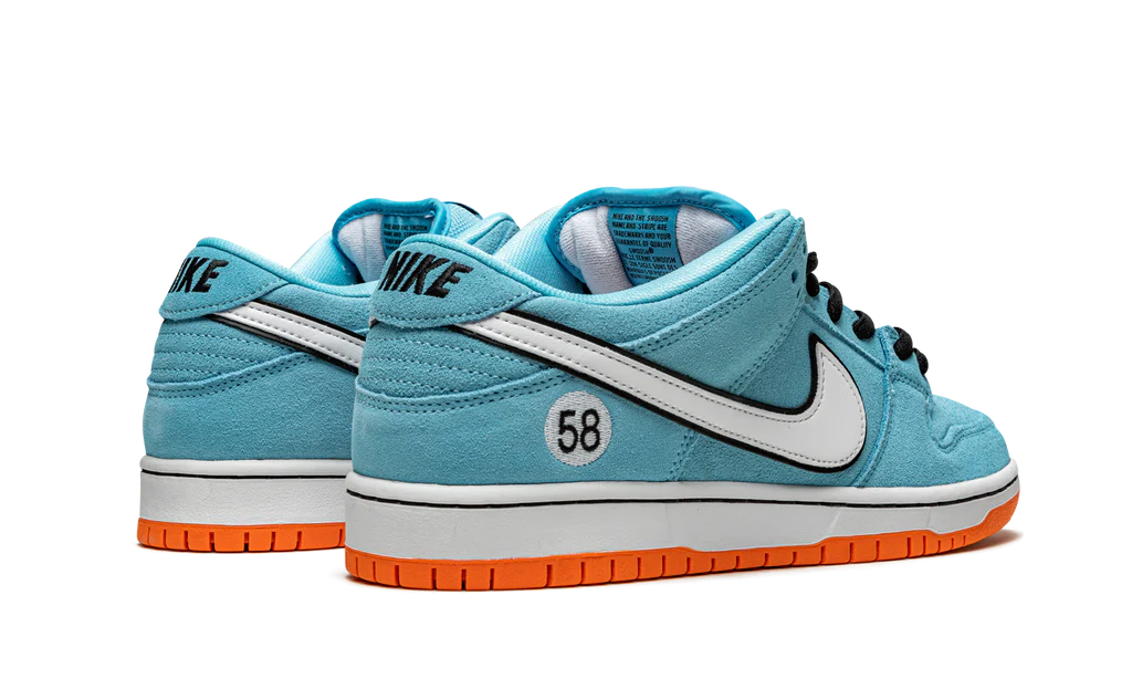 Nike SB Dunk Low Club 58 Gulf