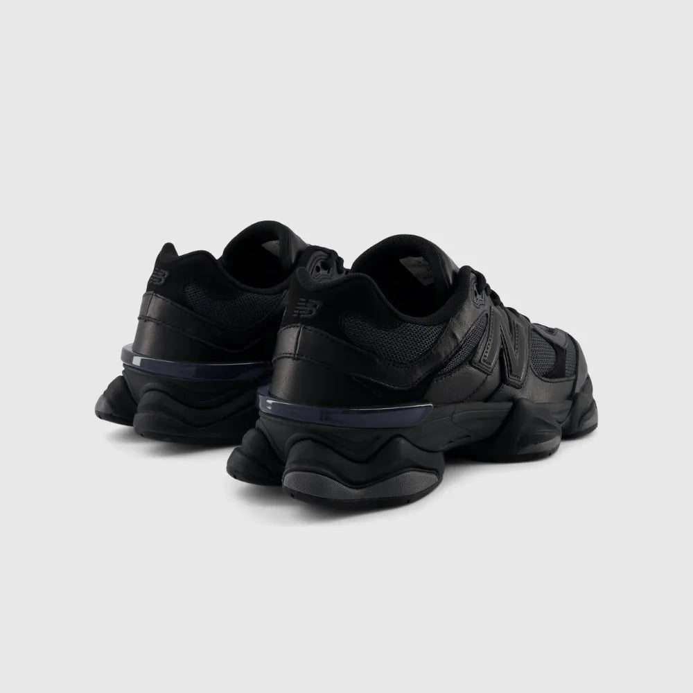 New Balance 9060 Graphite Black