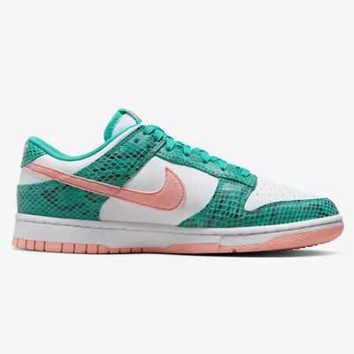 Nike Dunk Low SnakeSkin