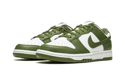 Nike Dunk Low Medium Olive