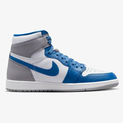 Jordan 1 Retro High True Blue