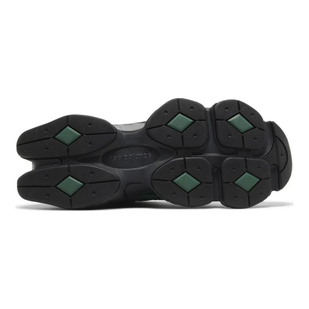 New Balance 9060 Team Forest Green