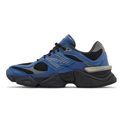 New Balance 9060 Dark Royal Brown