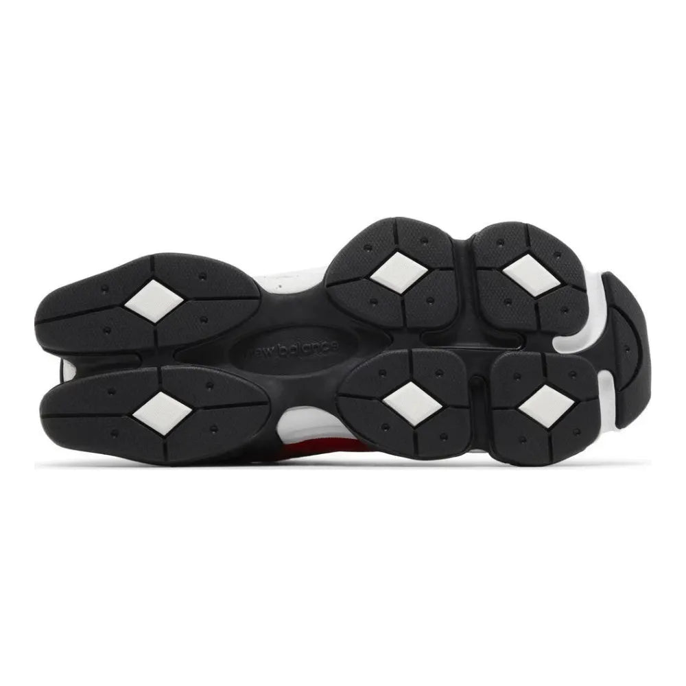 DTLR x New Balance 9060 Fire Sign