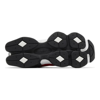 DTLR x New Balance 9060 Fire Sign