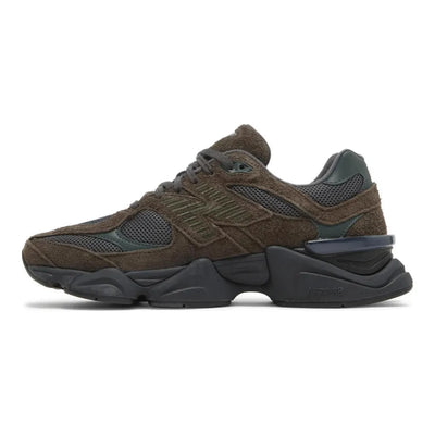 New Balance 9060 Beef & Broccoli