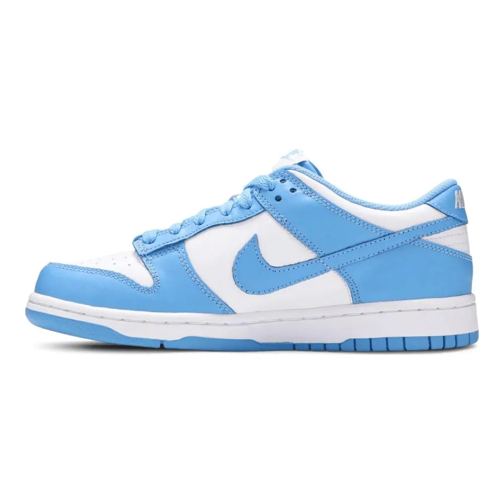 Nike Dunk Low UNC