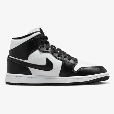 Jordan 1 Mid Panda