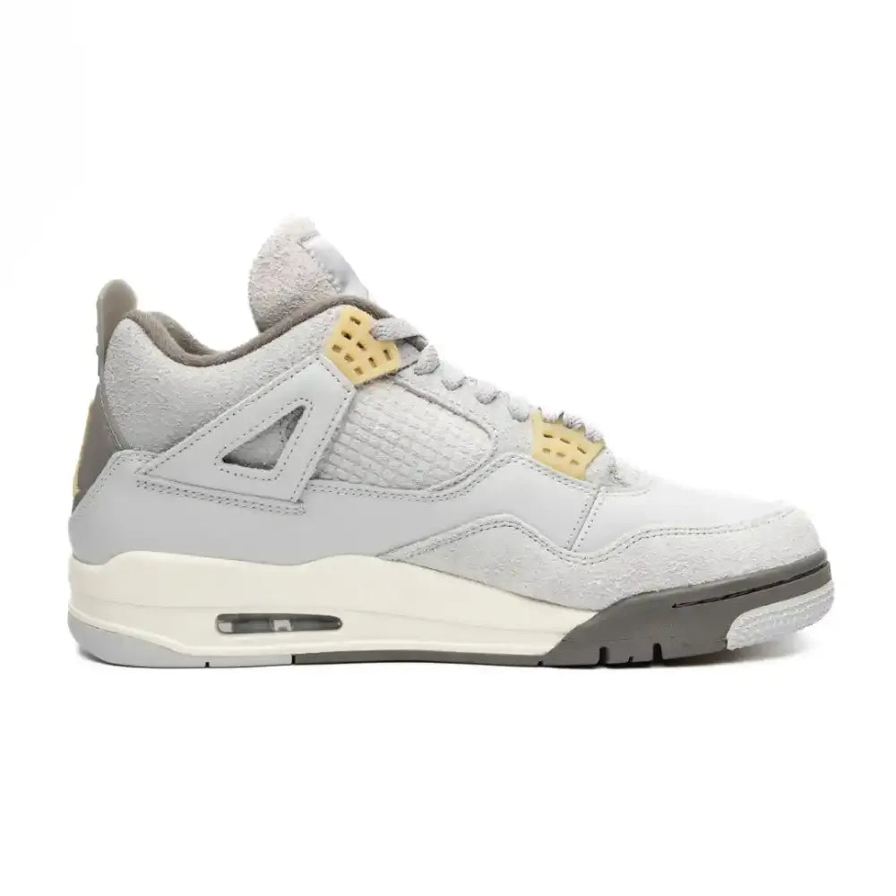 Jordan 4 Retro SE Craft Photon Dust