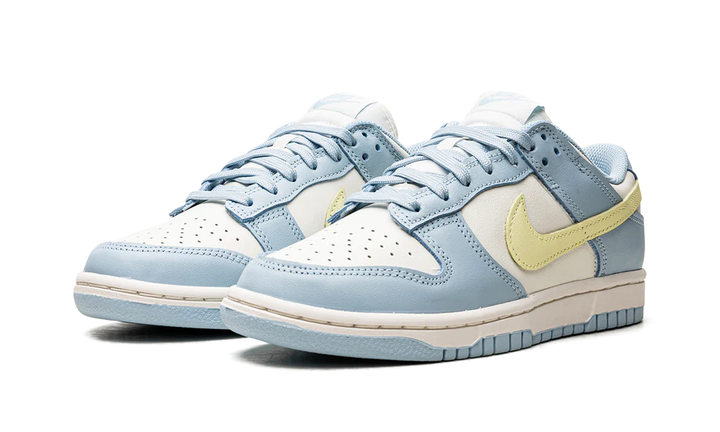 Nike Dunk Low Ocean