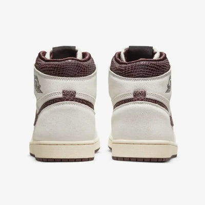 Jordan 1 Retro High OG A Ma Maniére