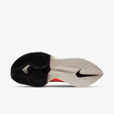 Nike Air Zoom Alphafly NEXT% 2 – Orange/White