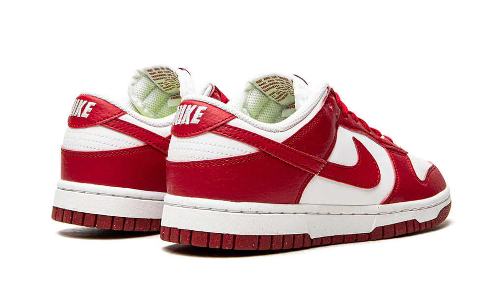 Nike Dunk Low University Red